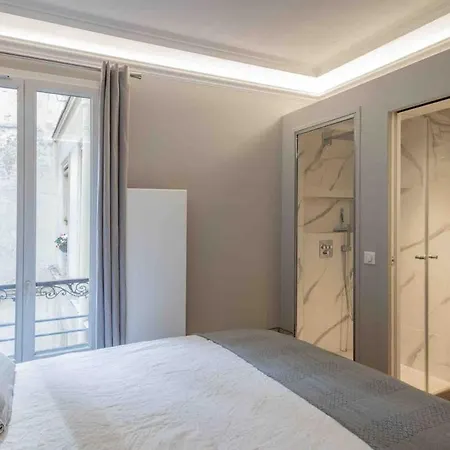 Apartment Cozy