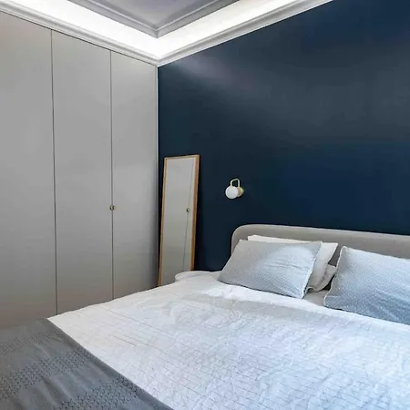 Cozy Daire *