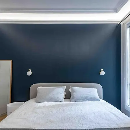 Cozy Daire *