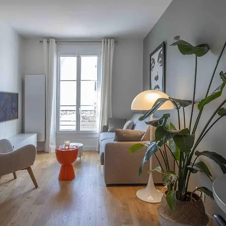 Apartment Cozy *