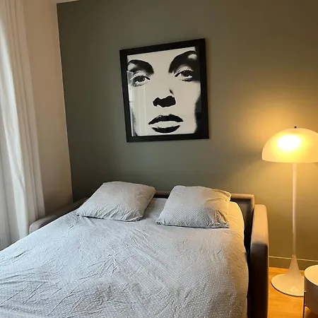 Cozy * Paris